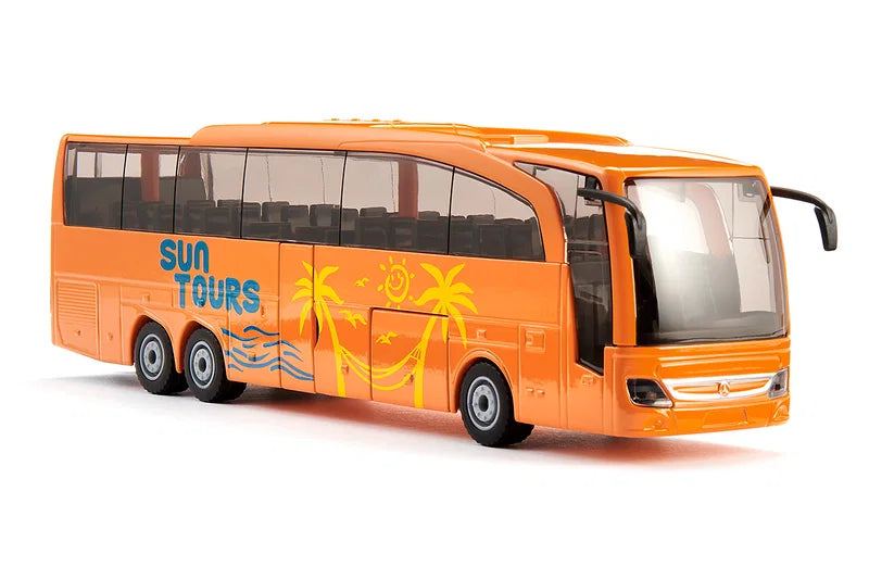 Siku - Mercedes - Benz Travego Coach (1:50)