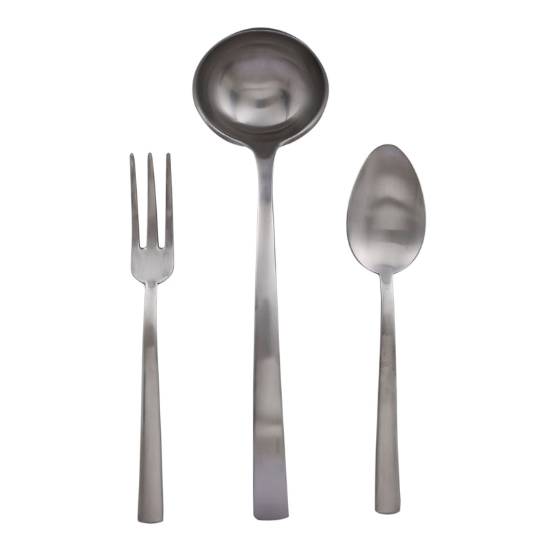 Mepra – Levantina – 3-Piece Ice Serving Set – 103922003 – Image 1