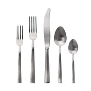 Mepra – Levantina Ice – 5-Piece Flatware Set – 103922005 – Image 1