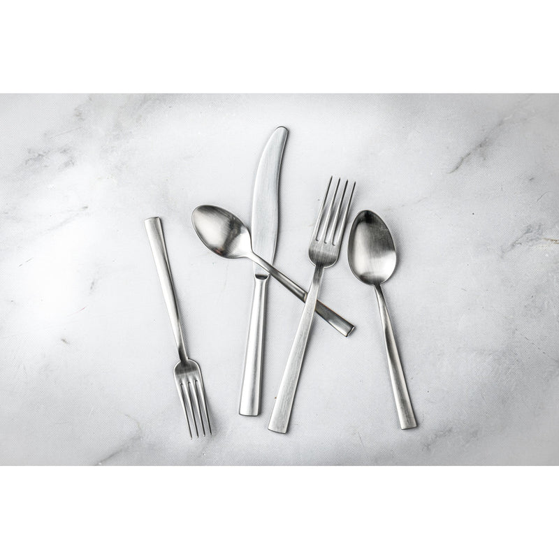 Mepra – Levantina Ice – 5-Piece Flatware Set – 103922005 – Image 3