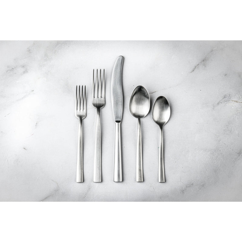 Mepra – Levantina Ice – 5-Piece Flatware Set – 103922005 – Image 4