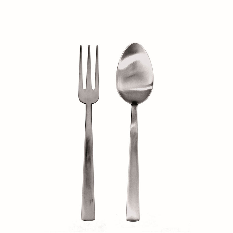 Mepra - Levantina Ice Serving Set - 2 Pcs. – MPR-103922110 – Image 1
