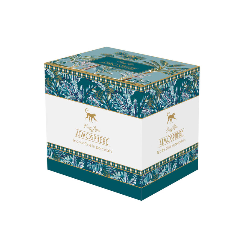 Easy Life - ATMOSPHERE JUNGLE - Tea for One | 350 ml