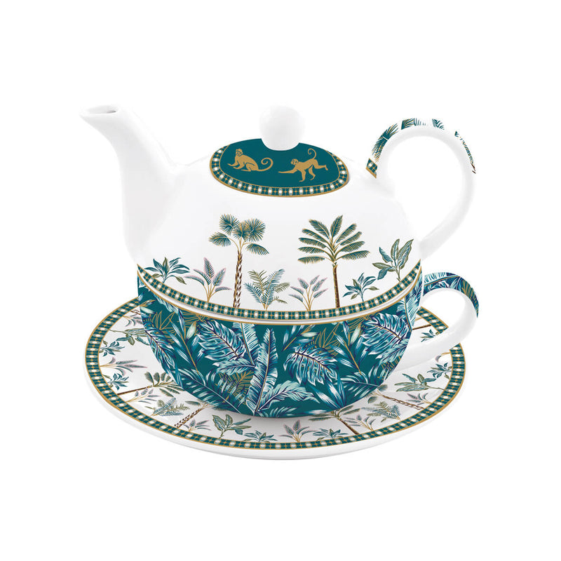 Easy Life - ATMOSPHERE JUNGLE - Tea for One | 350 ml