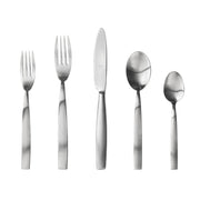 Mepra - Mediterranea Ice Flatware Set - 5 Pcs. – MPR-104022005 – Image 1