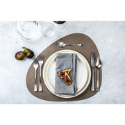 Mepra – Italia Ice – 5-Piece Flatware Set – 104122005 – Image 2