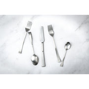 Mepra – Italia Ice – 5-Piece Flatware Set – 104122005 – Image 3