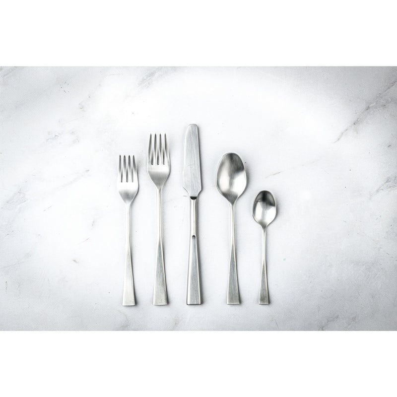 Mepra – Italia Ice – 5-Piece Flatware Set – 104122005 – Image 4