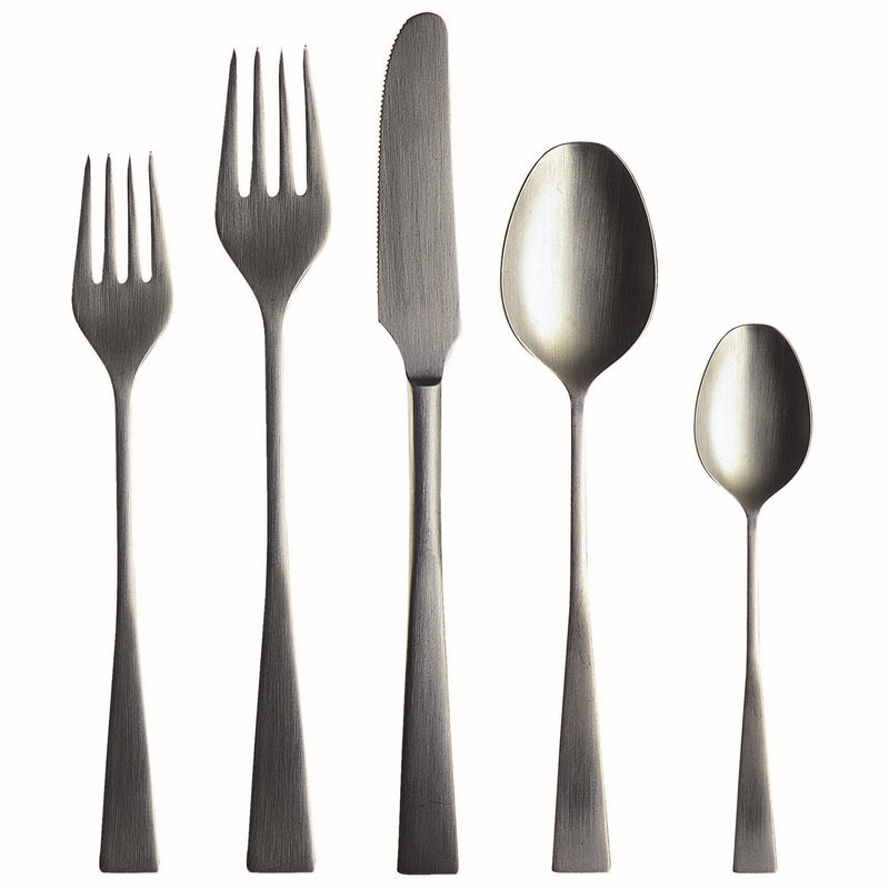 Mepra – Italia Ice – 20-Piece Flatware Set – 104122020 – Image 1