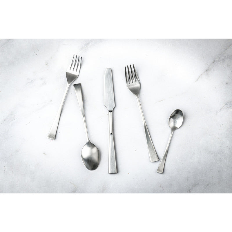 Mepra – Italia Ice – 20-Piece Flatware Set – 104122020 – Image 3