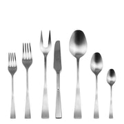 Mepra – Italia Ice – 32-Piece Flatware Set – 104122032 – Image 1