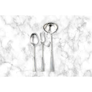 Mepra – Italia Ice – 43-Piece Flatware Set – 104122043 – Image 2