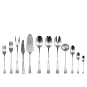 Mepra – Italia Ice – 67-Piece Flatware Set – 104122067 – Image 1
