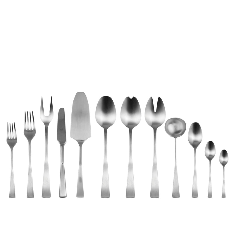 Mepra – Italia Ice – 67-Piece Flatware Set – 104122067 – Image 1