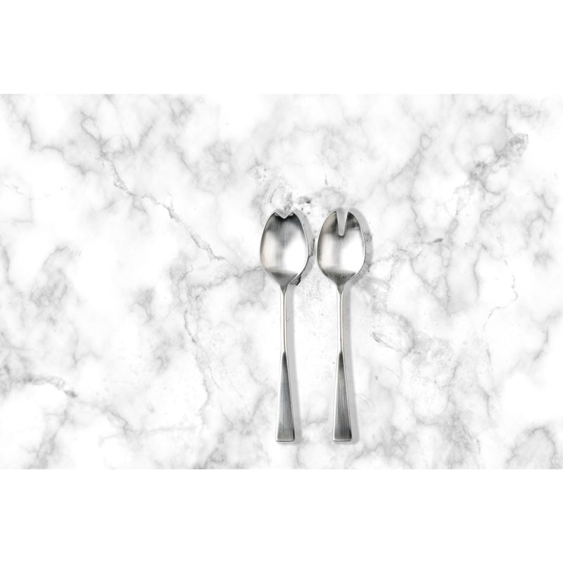 Mepra – Italia Ice Salad – 2-Piece Serving Set – 104122122 – Image 2