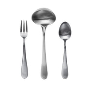 Mepra - Natura Ice Serving Set - 3 Pcs. – MPR-104222003 – Image 1