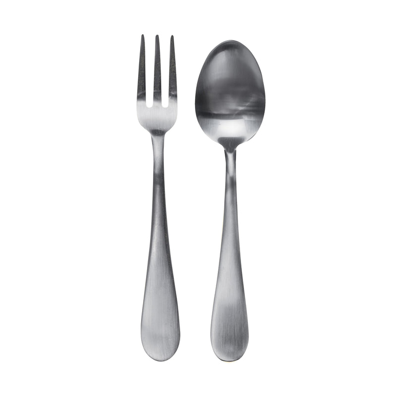 Mepra - Natura Ice Serving Set - 2 Pcs. – MPR-104222110 – Image 1