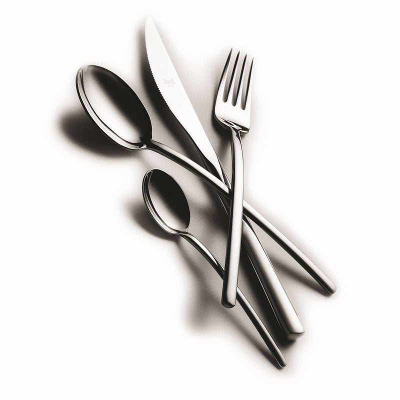 Mepra – Due Cake Server – Mirror – 10441116 – Image 2