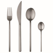 Mepra – Due Ice Champagne – 5-Piece Flatware Set – 104422005IC – Image 3