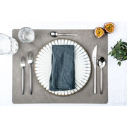 Mepra – Due Mirror – 5-Piece Flatware Set – 104422005 – Image 2