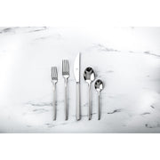 Mepra – Due Mirror – 5-Piece Flatware Set – 104422005 – Image 3