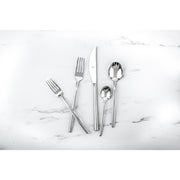 Mepra – Due Mirror – 5-Piece Flatware Set – 104422005 – Image 4