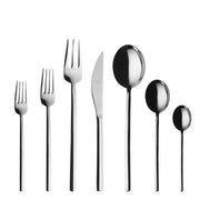 Mepra - Due Flatware Set - 32 Pcs. - Mirror – MPR-104422032 – Image 1