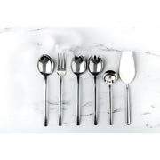 Mepra – Due Mirror – 67-Piece Flatware Set – 104422067 – Image 2