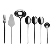 Mepra – Due Mirror – 7-Piece Serving Set – 10442207 – Image 1