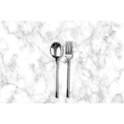 Mepra - Due Serving Set - 2 Pcs. - Mirror – MPR-104422110 – Image 2