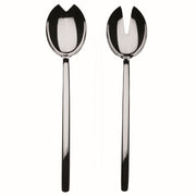 Mepra - Due Salad Serving Set - 2 Pcs. - Mirror – MPR-104422122 – Image 1
