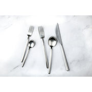 Mepra – Due Ice – 20-Piece Flatware Set – 104522020 – Image 4