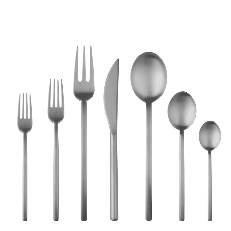 Mepra - Due Ice Flatware Set - 32 Pcs. – MPR-104522032 – Image 1