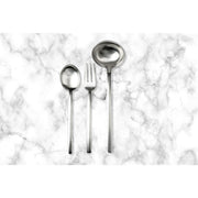 Mepra – Due Ice – 43-Piece Flatware Set – 104522043 – Image 2