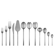 Mepra - Due Ice Flatware Set - 67 Pcs. – MPR-104522067 – Image 1