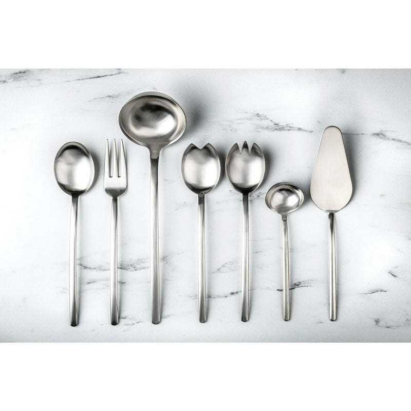 Mepra – Due – 7-Piece Ice Serving Set – 10452207 – Image 2