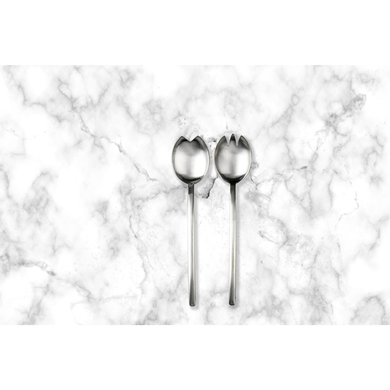 Mepra – Due Ice Salad – 2-Piece Serving Set – 104522122 – Image 2
