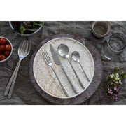 Mepra – Linea Ice – 32-Piece Flatware Set – 104722032 – Image 2