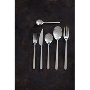 Mepra – Linea Ice – 67-Piece Flatware Set – 104722067 – Image 2