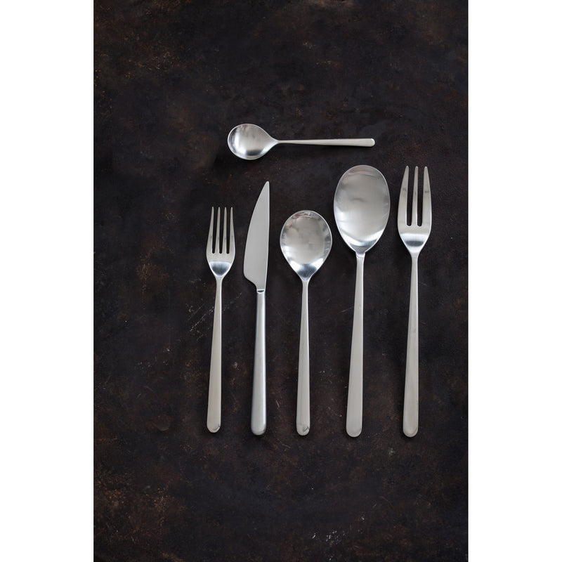 Mepra – Linea Ice – 67-Piece Flatware Set – 104722067 – Image 2