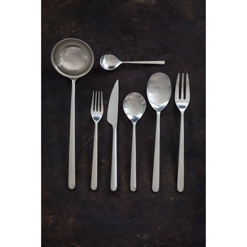 Mepra – Linea – 7-Piece Ice Serving Set – 10472207 – Image 2