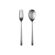 Mepra – Linea – 2-Piece Ice Serving Set – 104722110 – Image 1
