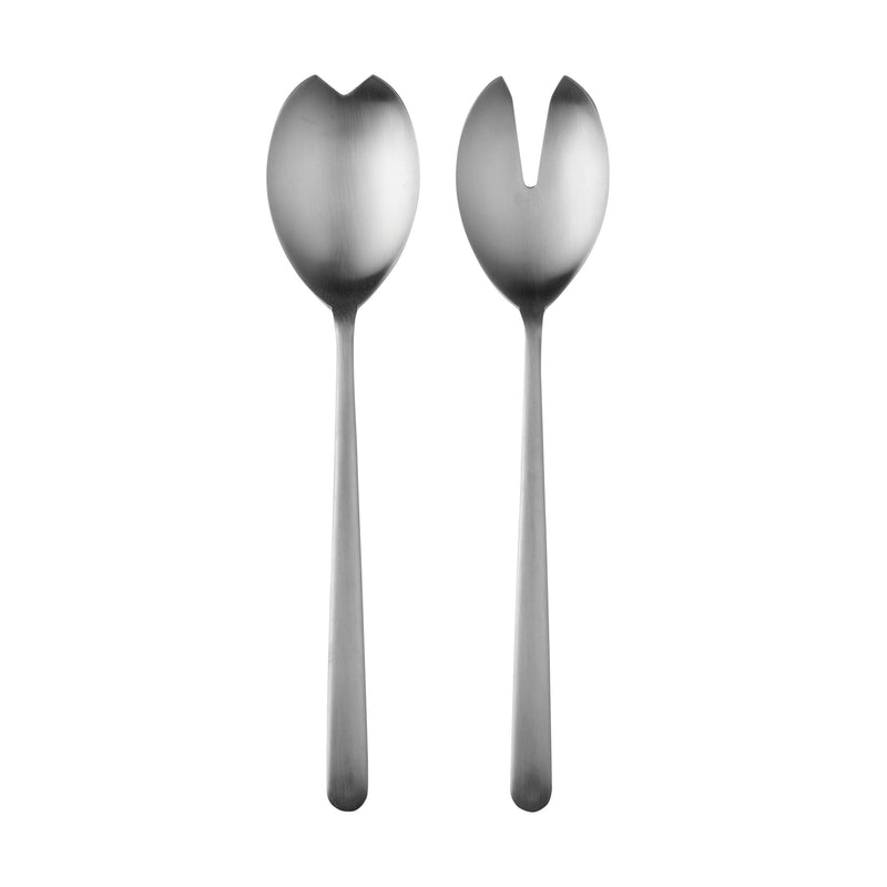 Mepra - Linea Ice Salad Serving Set - 2 Pcs. – MPR-104722122 – Image 1