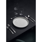 Mepra - Linea Flatware Set - 5 Pcs. - Frozen
