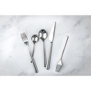 Mepra - Linea Flatware Set - 20 Pcs. - Mirror