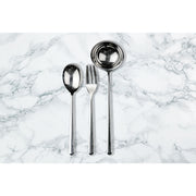Mepra – Linea Mirror – 43-Piece Flatware Set – 104822043 – Image 2