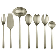 Mepra - Linea Ice Champagne Serving Set - 7 Pcs. – MPR-10482207IC – Image 1