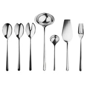 Mepra - Linea Serving Set - 7 Pcs. - Mirror – MPR-10482207 – Image 1