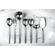 Mepra - Linea Serving Set - 7 Pcs. - Mirror