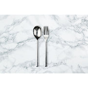 Mepra - Linea Serving Set - 2 Pcs. - Mirror